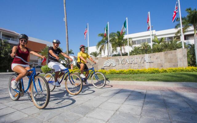 Marival Emotions Resort & Suites Riviera Nayarit by Mercure