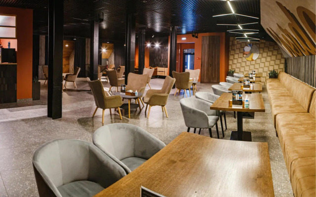 Hotel Olga
