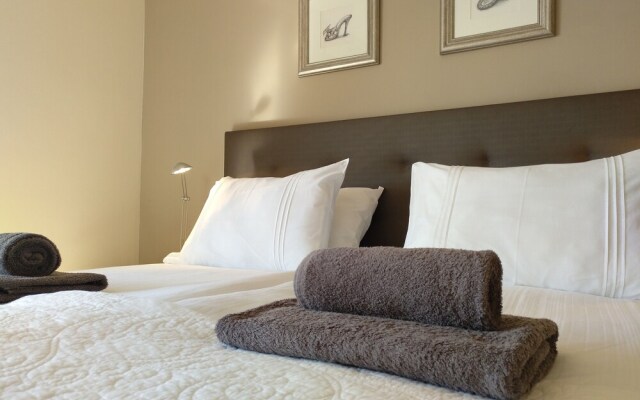 Casa Eliana Javea 2 Bedr Apt Wifi Airco