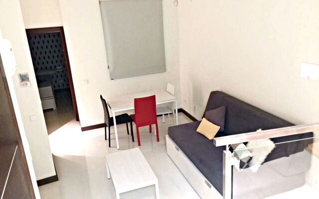 Roisa Suites