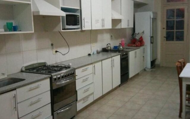 Hostel Urbano