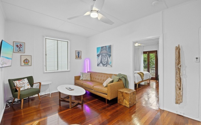 Salt Soul South Freo - 3BR – Guest Rooms – Perth