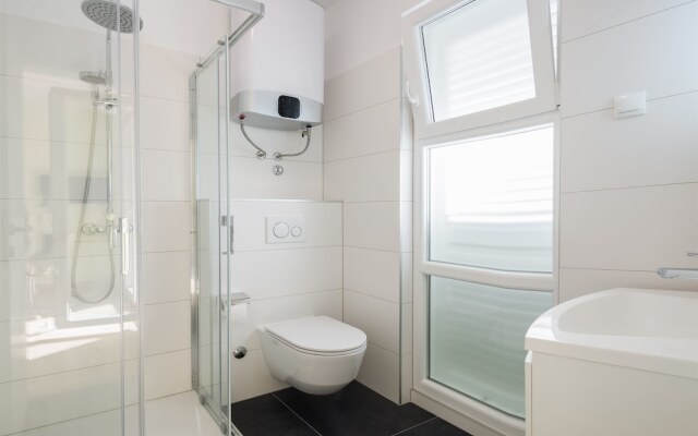 Apartments and Room Alen