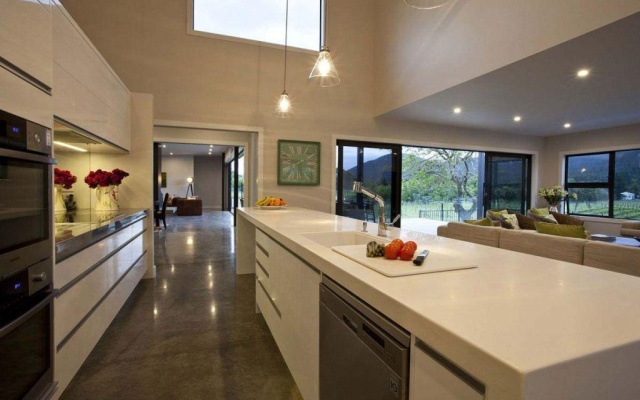 Kiwiesque – Guest Rooms – Napier