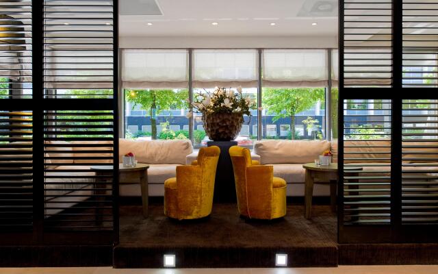 Holiday Inn Express Amsterdam - South by IHG