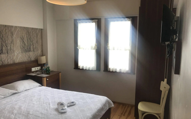 Apollon Hotel