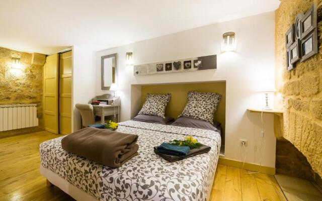 Les Mille & une Nuits