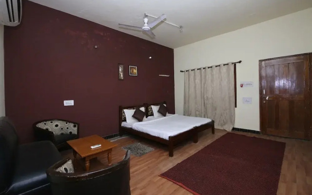 SPOT ON 37245 Barasingha Resort
