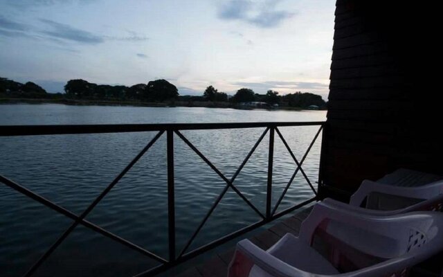 VN Guesthouse Kanchanaburi