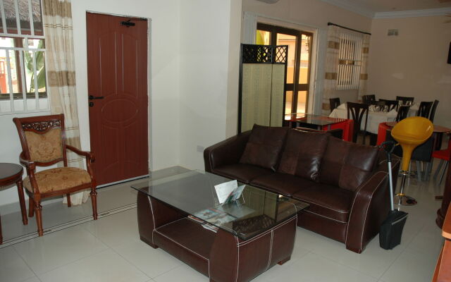 Spintex Inn