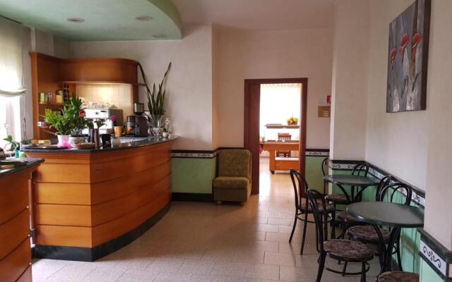 Hotel Patrizia