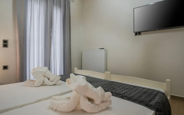 Cataleya Villa Chania