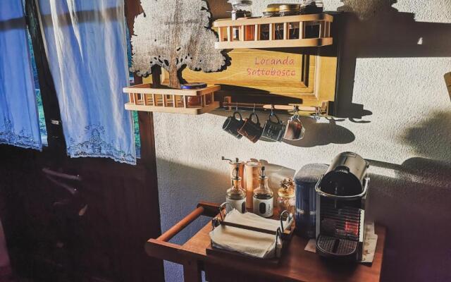 Locanda SottoBosco