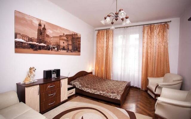 Apartamenty Kazimierz