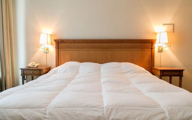 Apartments Mendoza Inn