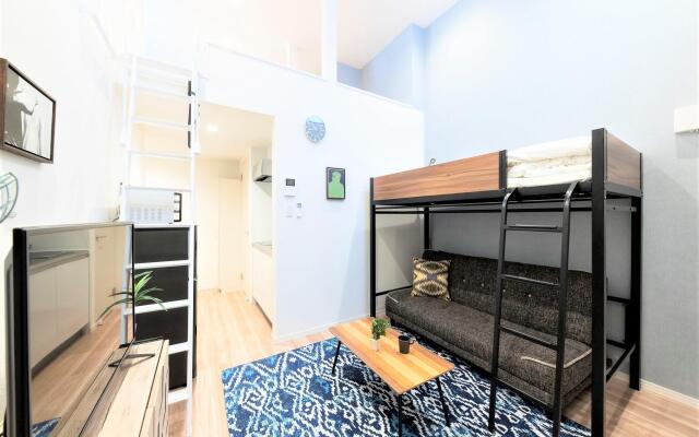 Trip Pod Sumiyoshi C