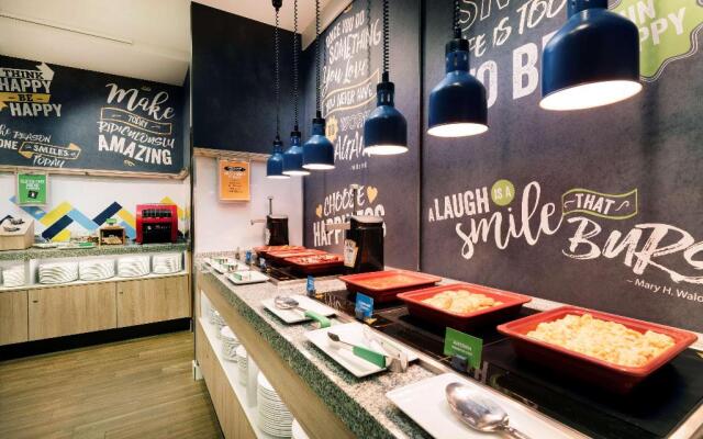 Hampton by Hilton Krakow