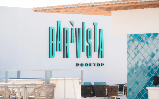 Sines Sea View Hotel