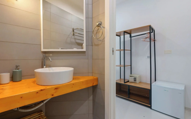 Lumiere Rooms - Eja Sardinia