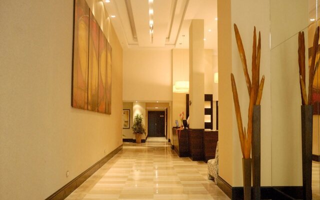 Premium Tower Suites