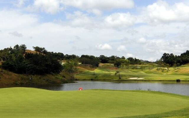 Dasan Beache Golf & Resort