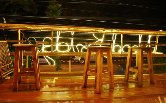 Woodbridge Hostel Sukhothai