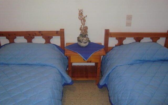 Pension Dimitra