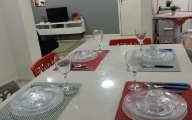 Apartamento Maceió Jatiúca