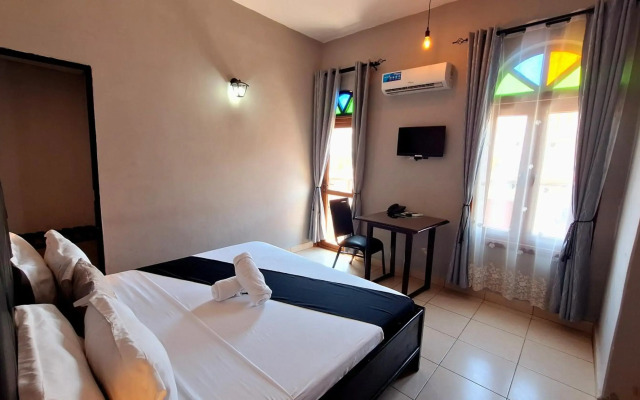 Rumaisa Hotel