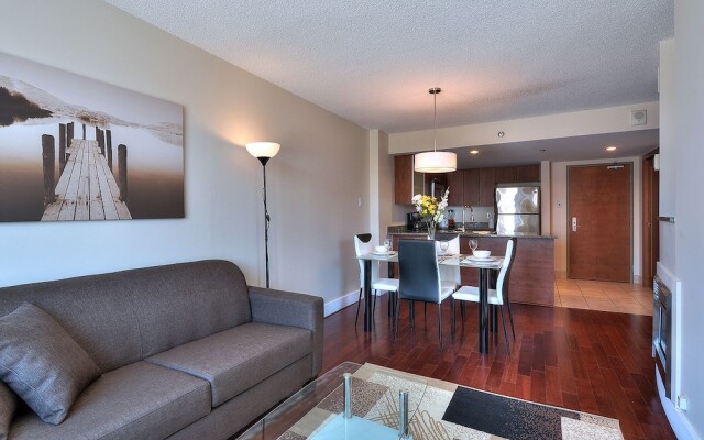 1-Bedroom Convention Center Old Port
