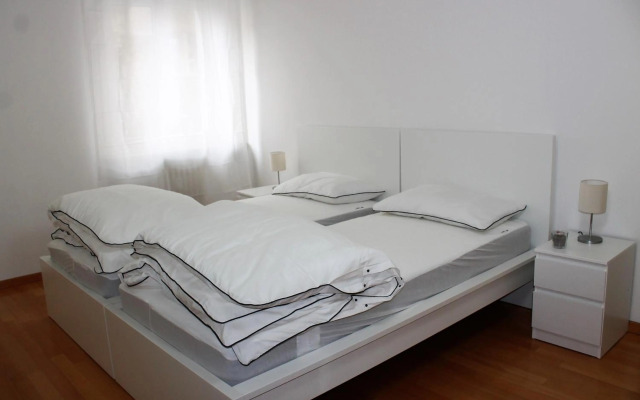 Appartamento Trento Centro