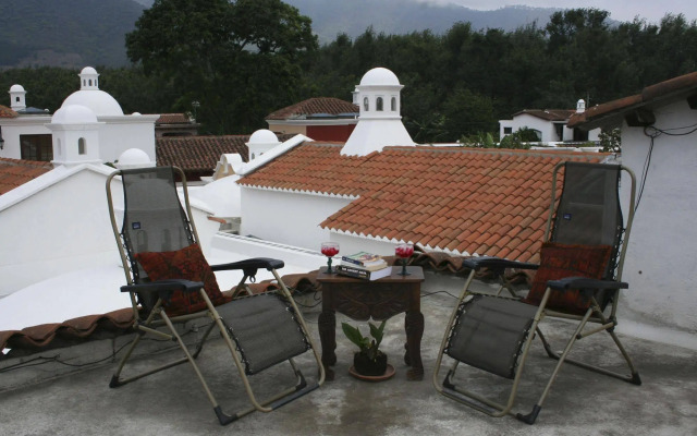 La Villa Serena
