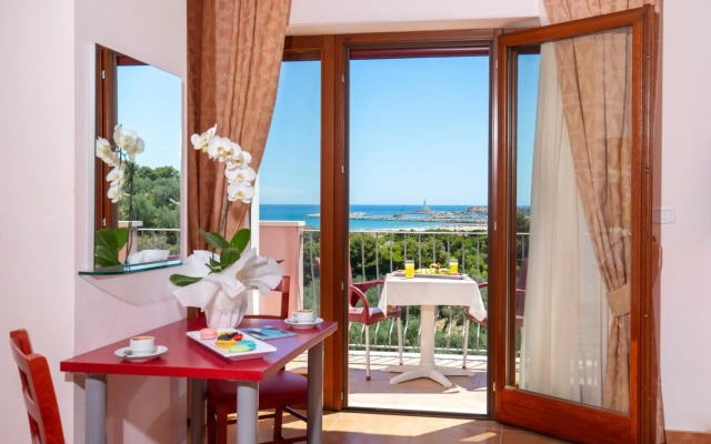 Hotel delle More