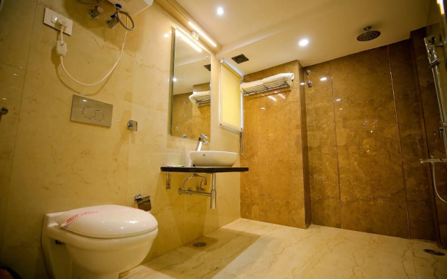 Hotel Moti Palace