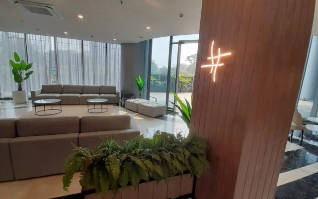 Nemuru Grand Suites