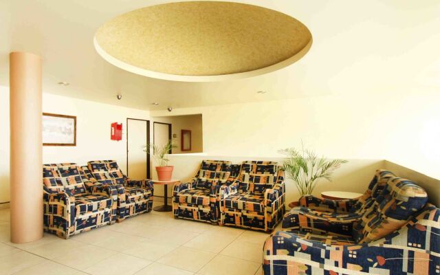 Hotel Astor Tijuana