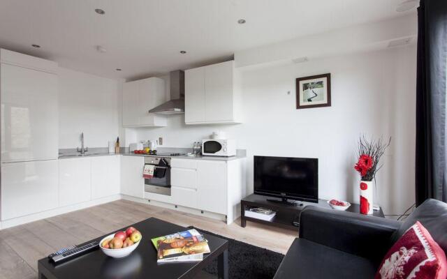 London Bridge Serviced Apartments