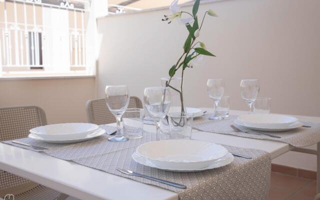 Welcomely - Degli Artigiani - Cane Malu