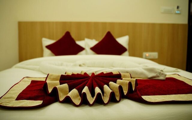 Hotel Namaskar