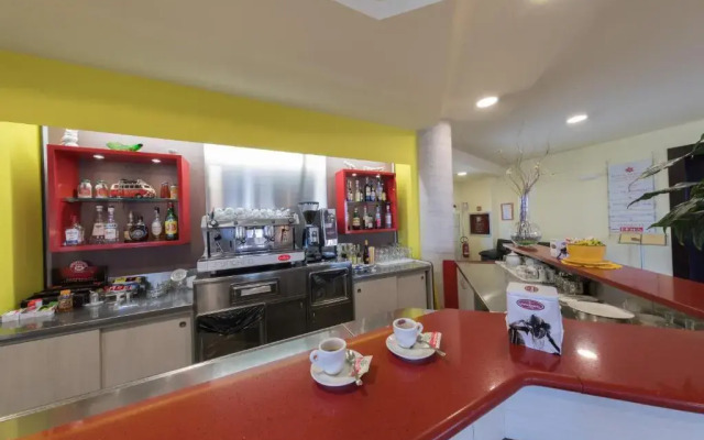 Hotel la Ninfea