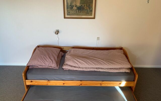 Hohenwarte Marskens Bondegårdsferie