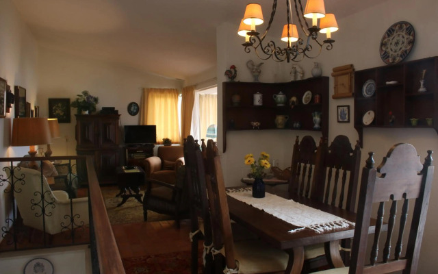 Amazing Beach House in Algarve with Sea View!