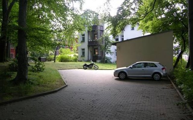 Hotel-Pension Königswald