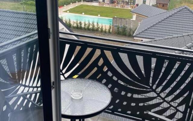 Apartament Ionut