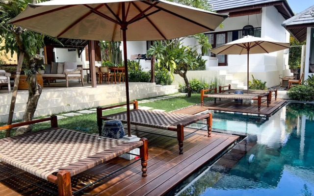 Aram Residence