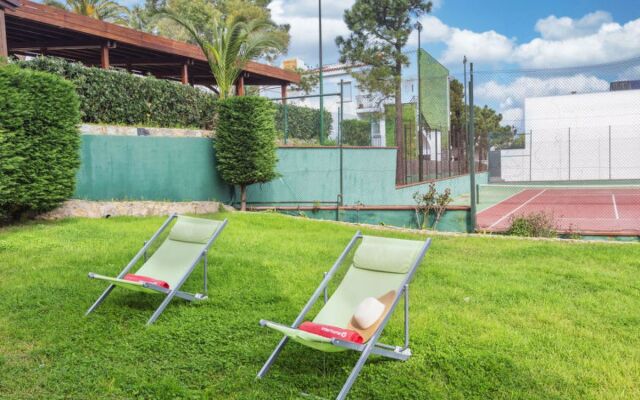 Apartment El Gato II Modica 30053