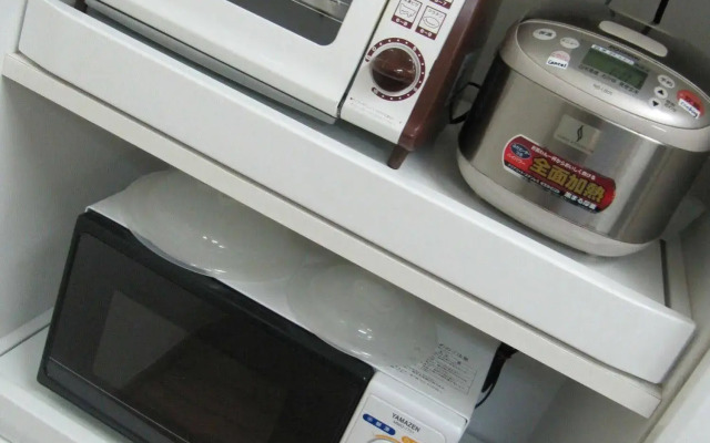 Dyeing and Hostel NAKASHIMAYA - Caters to Women