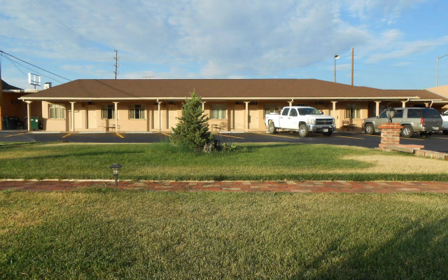 Sands Motel
