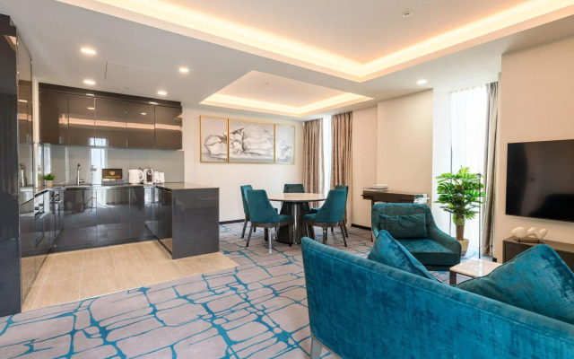 Dao By Dorsett West London