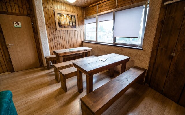Hostel Paradiso